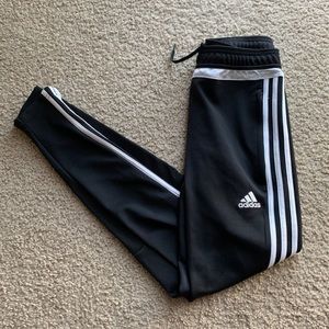 Adidas climacool three strips pants